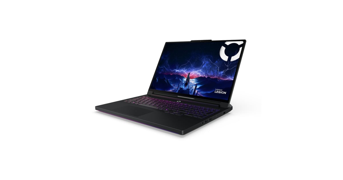 LenovoLegion Pro 7 16IAX10H (83F5003PMH) 16