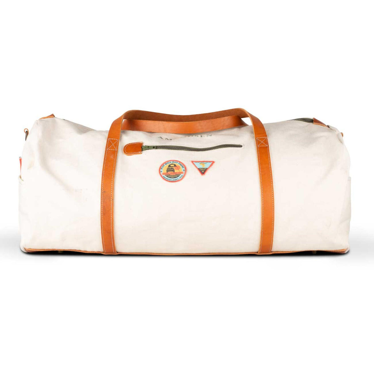 Amundsen<br>Okavanga Duffel 65L