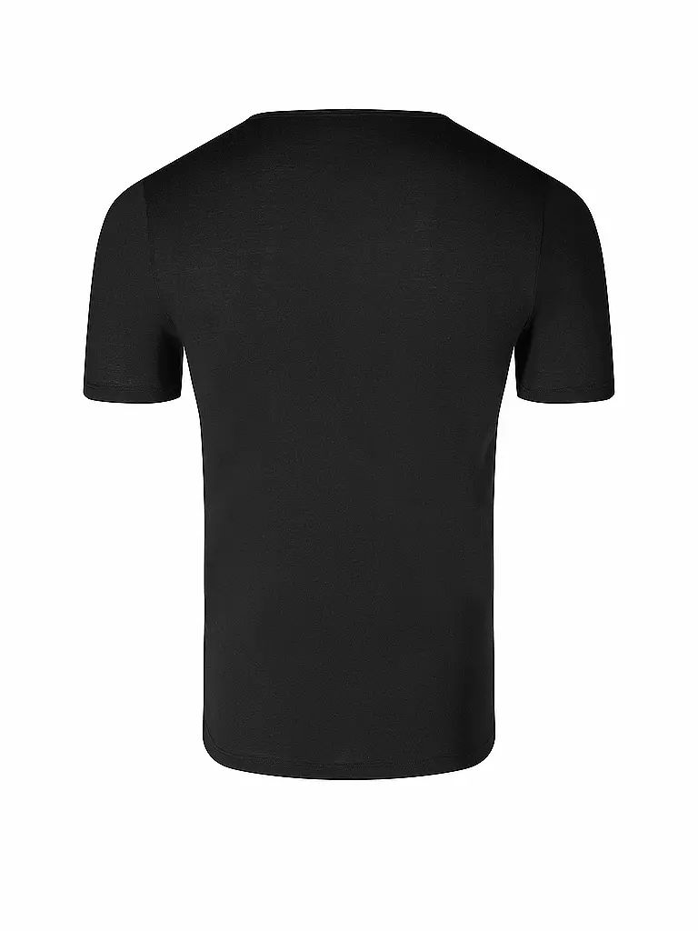 SKINY T-Shirt 2-er Pkg. Black schwarz