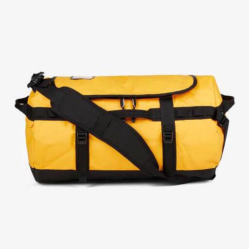Acampamento Base da The North Face