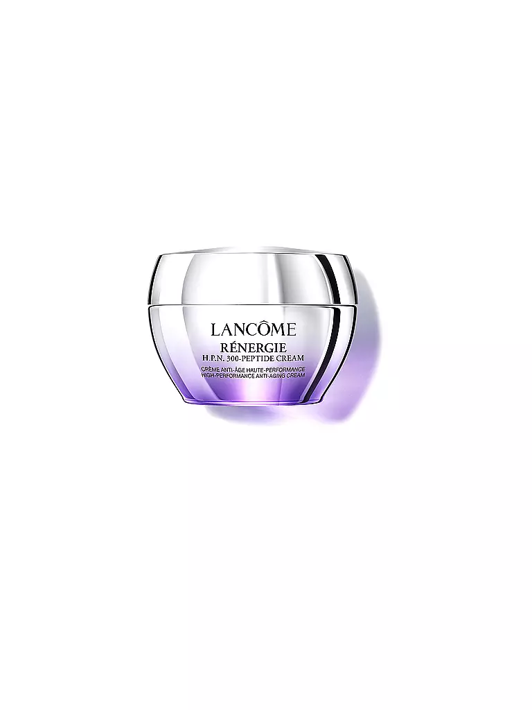 LANCÔME Gesichtscrem - Rénergie H.P.N. 300-Peptid Cream 30ml keine Farbe