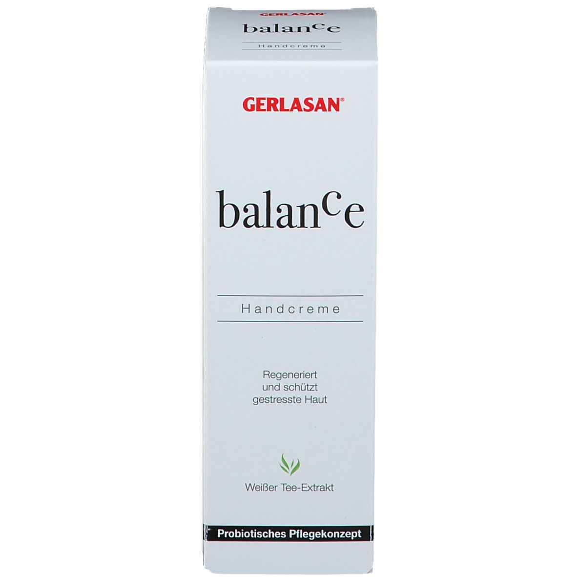 GERLASAN® balance Handcreme