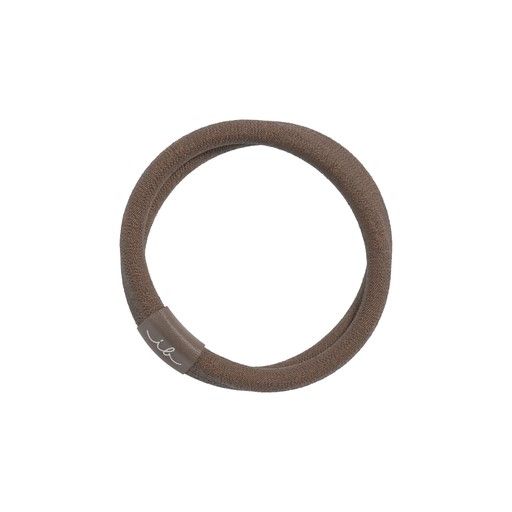 Invisibobble Hair Tie Mocha (5 stuks)
