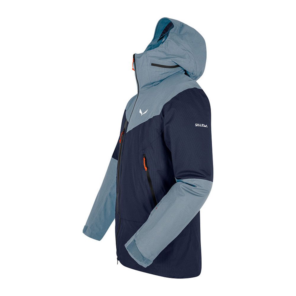 Salewa SELLA RESPONSIVE - Veste Homme navy blazer/3860