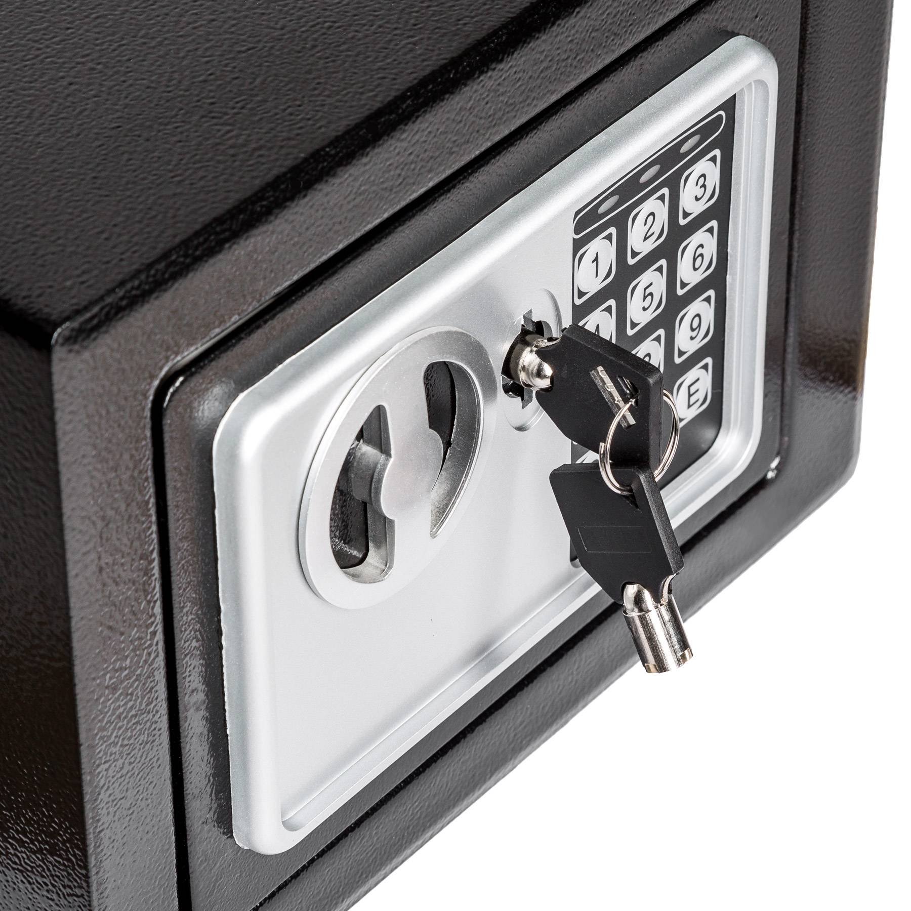 Elektronischer Safe