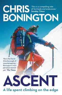 Ascent (Paperback)