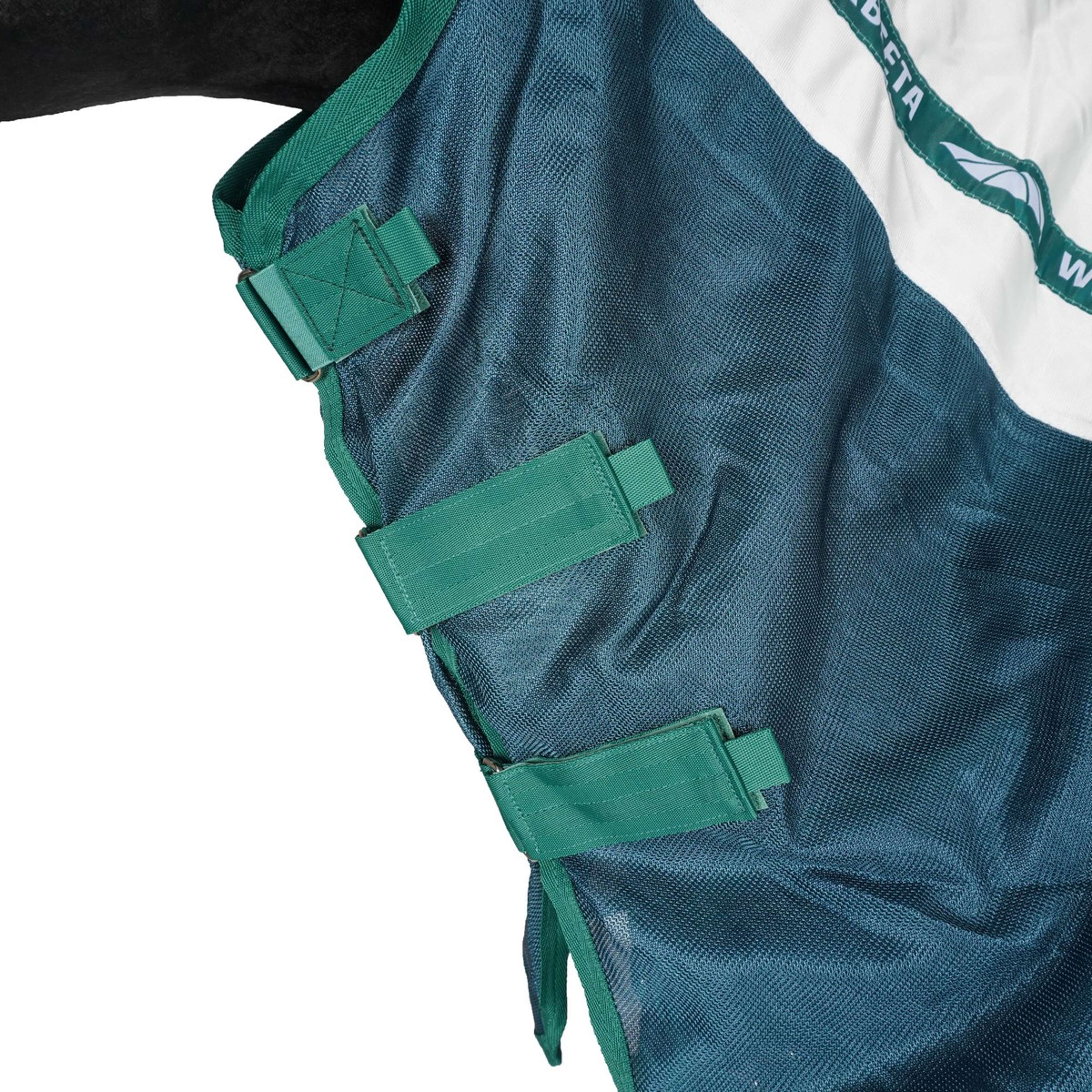 WeatherBeeta Vliegendeken ComFiTec Green-Tec Airflow Mesh Combo Neck W
