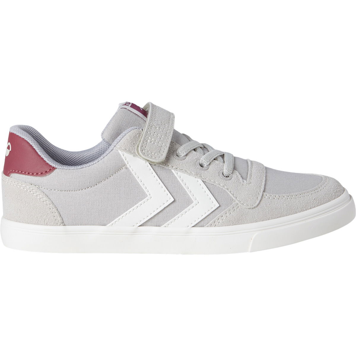 hummel Slimmer Stadil Low Velcro Sneakers Børn