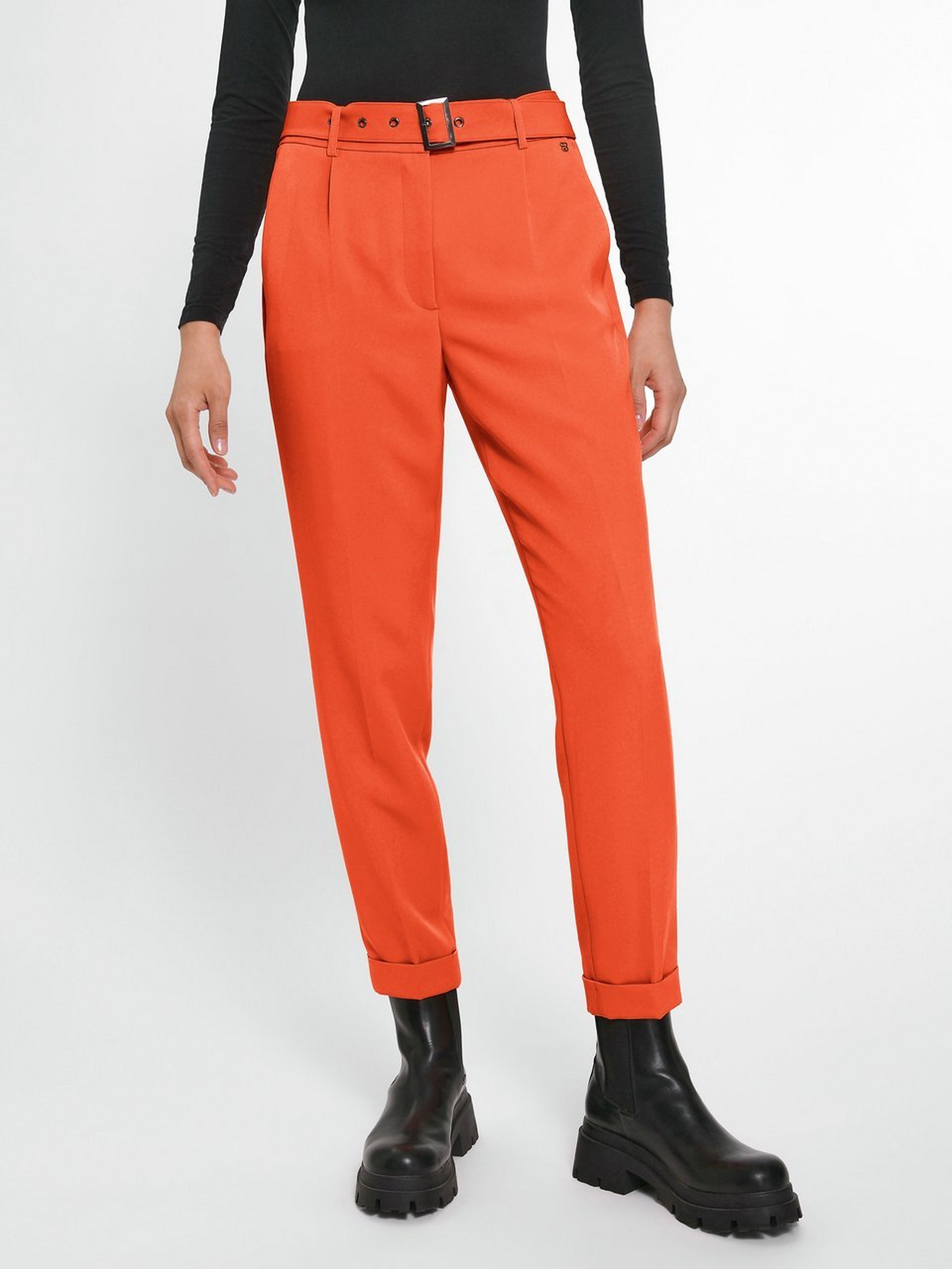 Knöchellange Hose Modell Luca