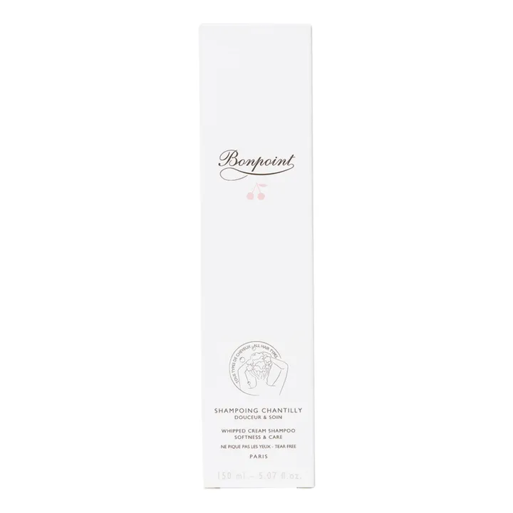 Bonpoint Shampoing Chantilly - 150 ml