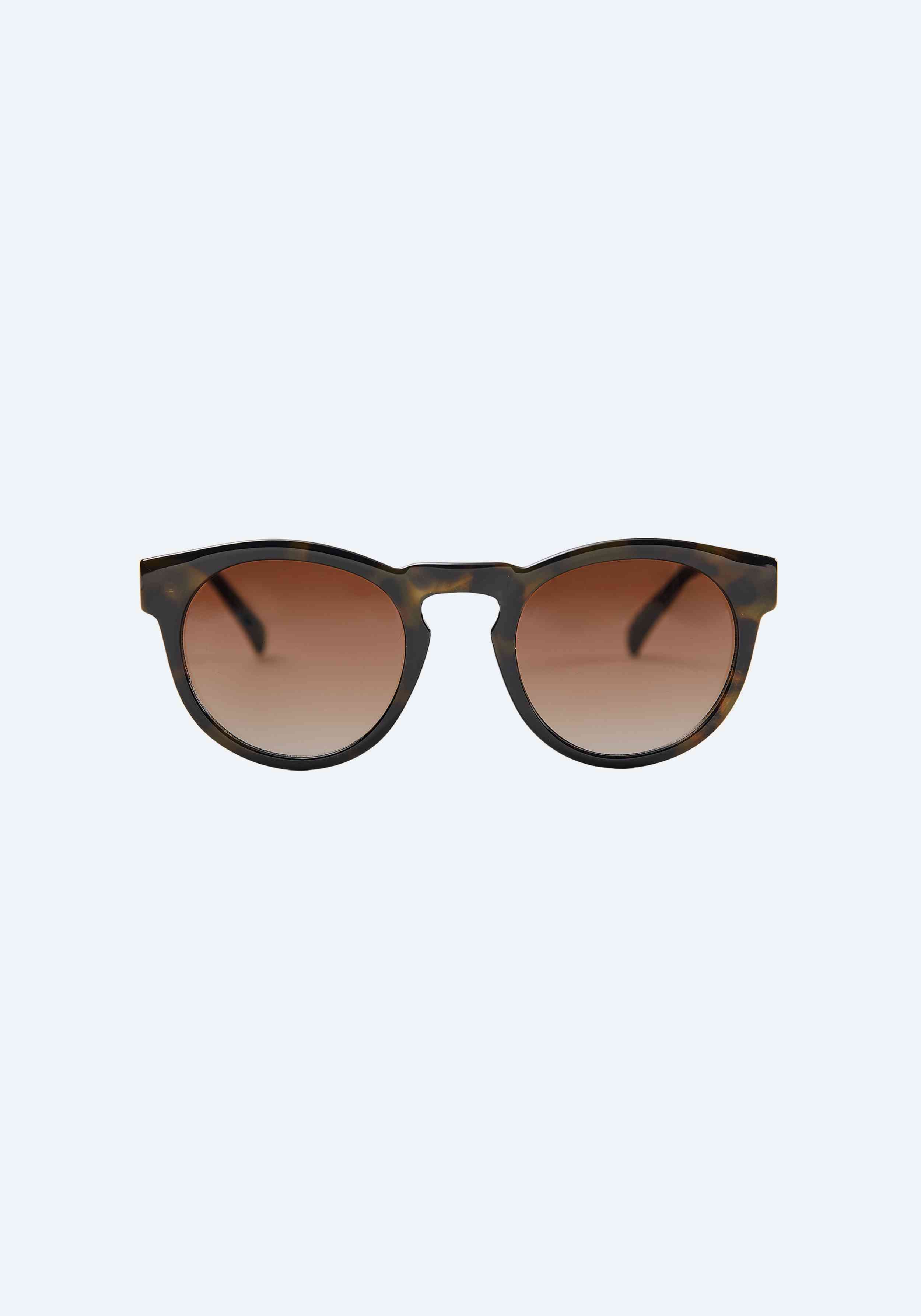 Got Bag Sonnenbrille Re:Shades No.05 Tortoise