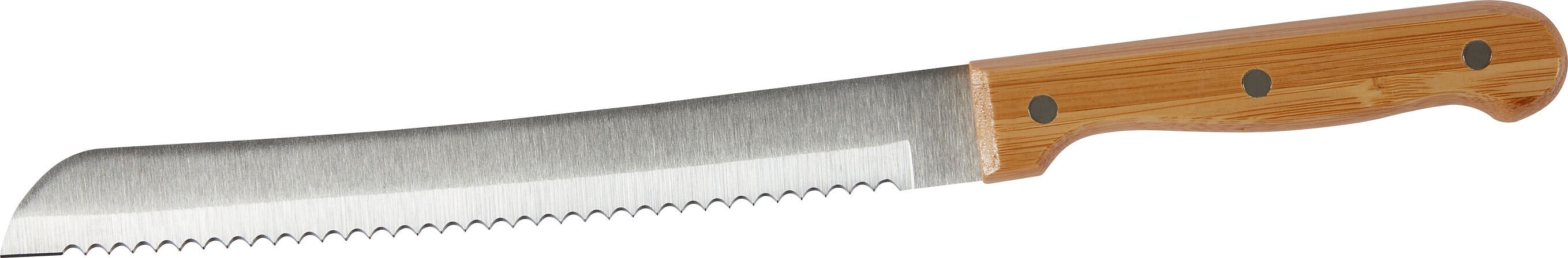 ELEA Schneidebrett - Natur / B: 36.0 cm x T: 24.0 cm x H: 2.0 cm