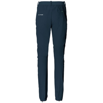 Vaude Scopi II Hose Dark Sea Uni Damen