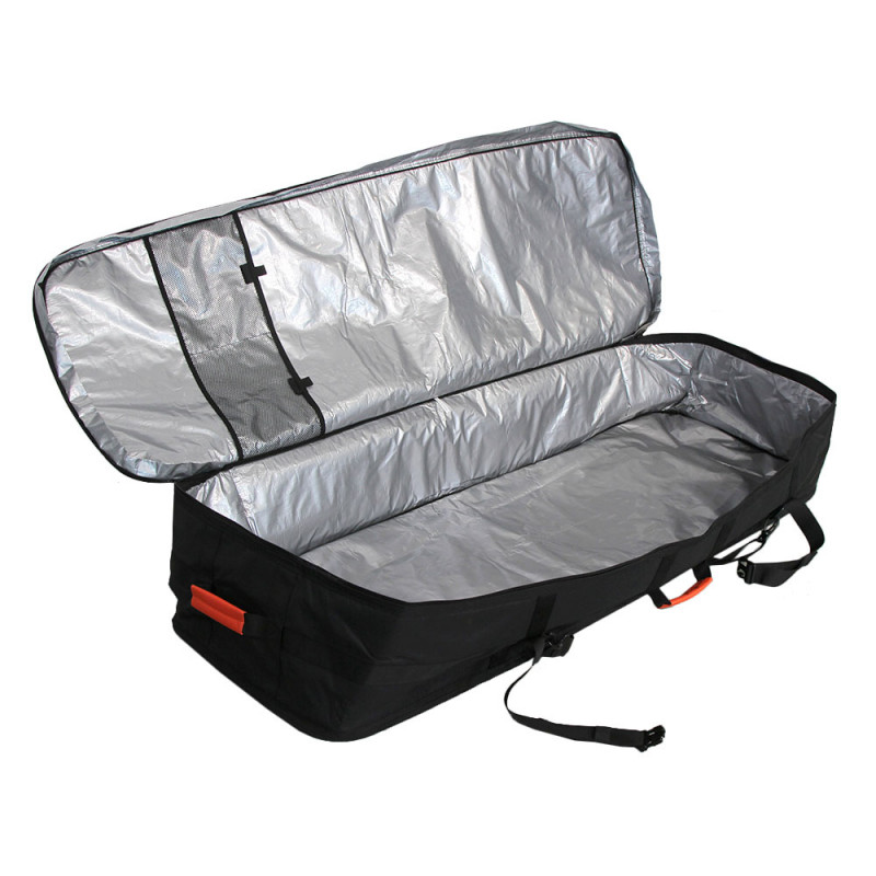 BOARDBAG TWINTIP GEARBAG HOWZIT