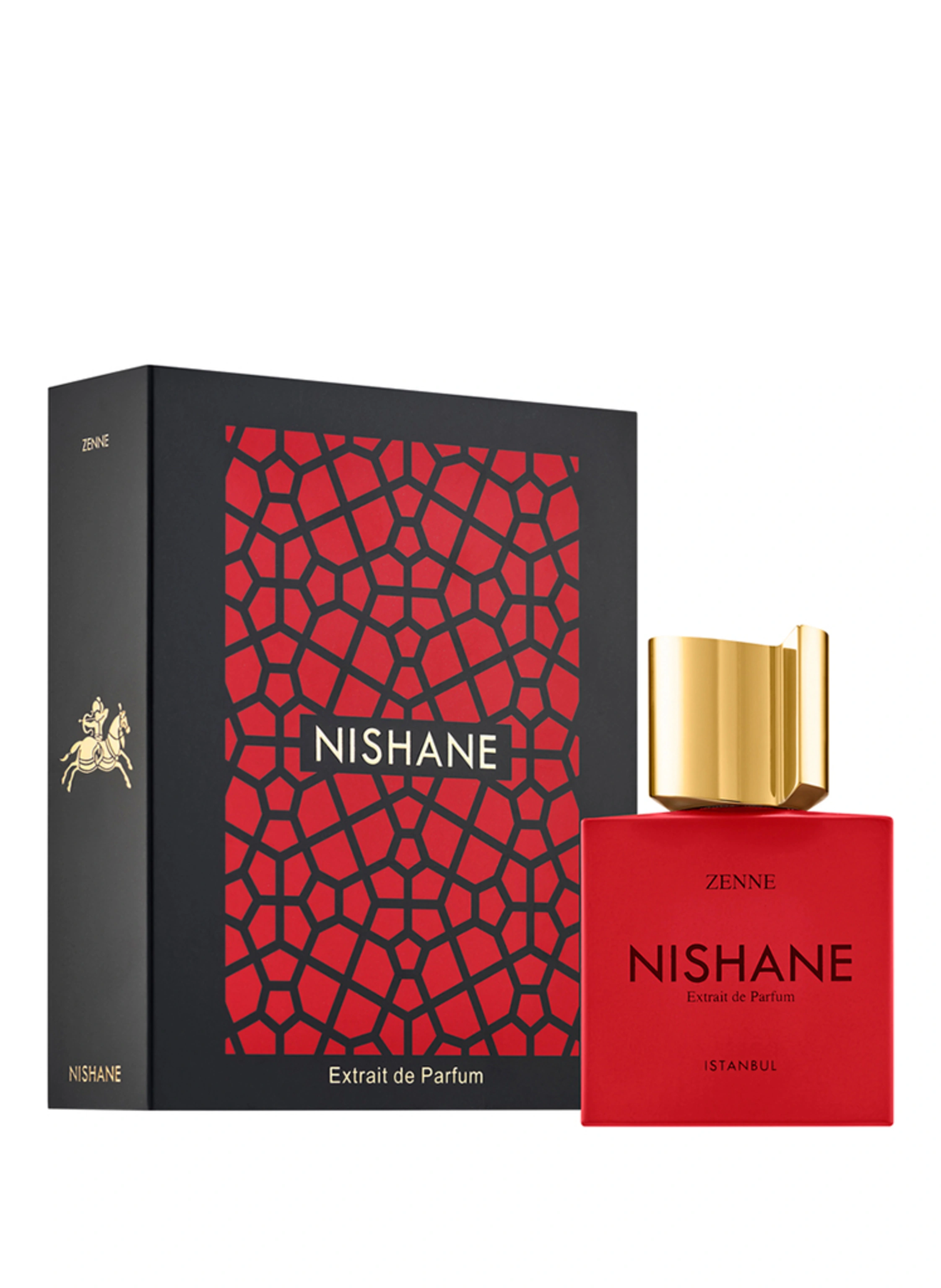 NISHANE ZENNE