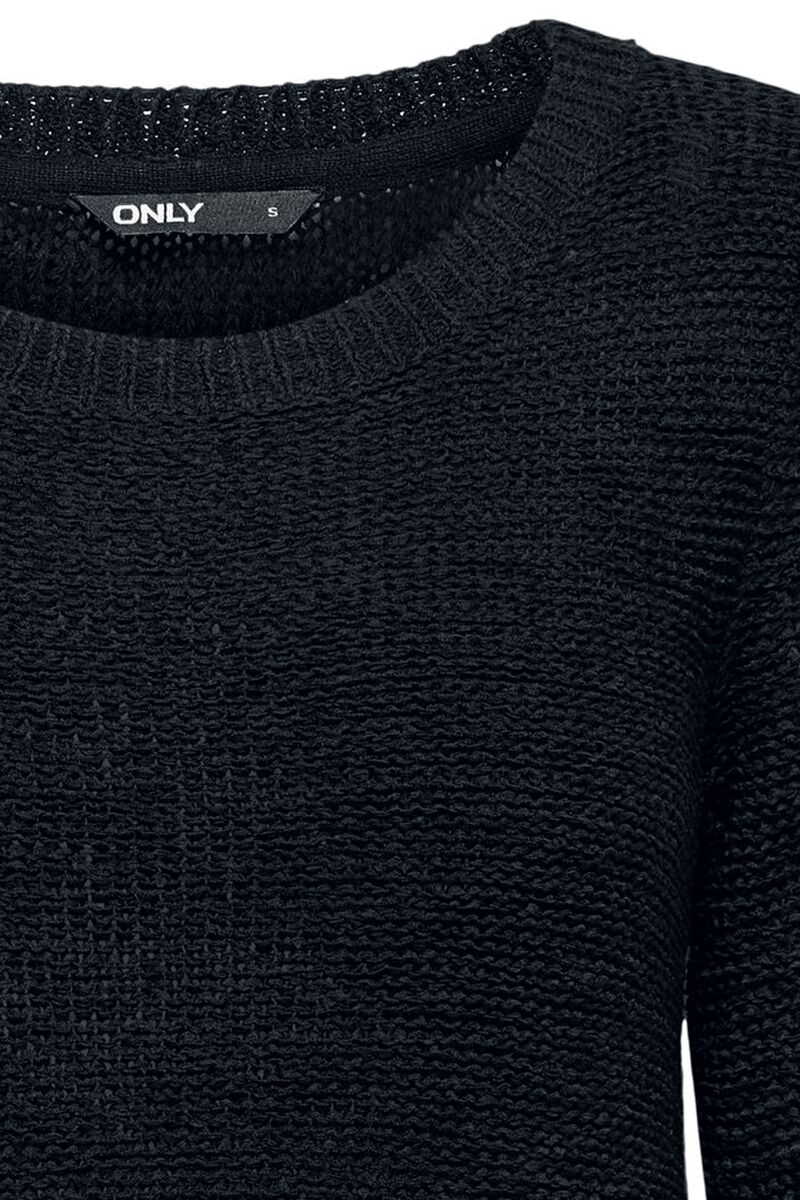 Pull Geena | Only Pull tricoté