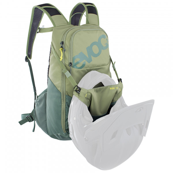Evoc - Ride - Sac à dos vélo
