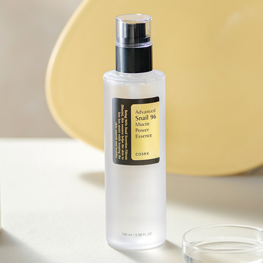 COSRX Advanced Snail 96 Mucin Power Essence, 100 ml