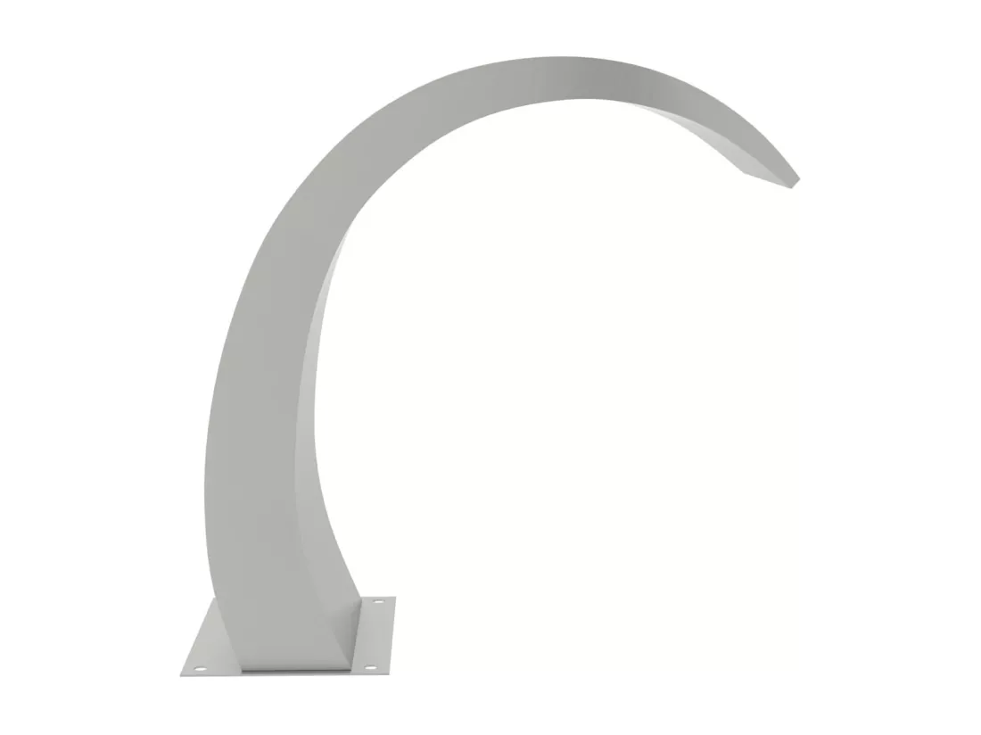 Fontaine de piscine 22x60x70 Acier inoxydable 304