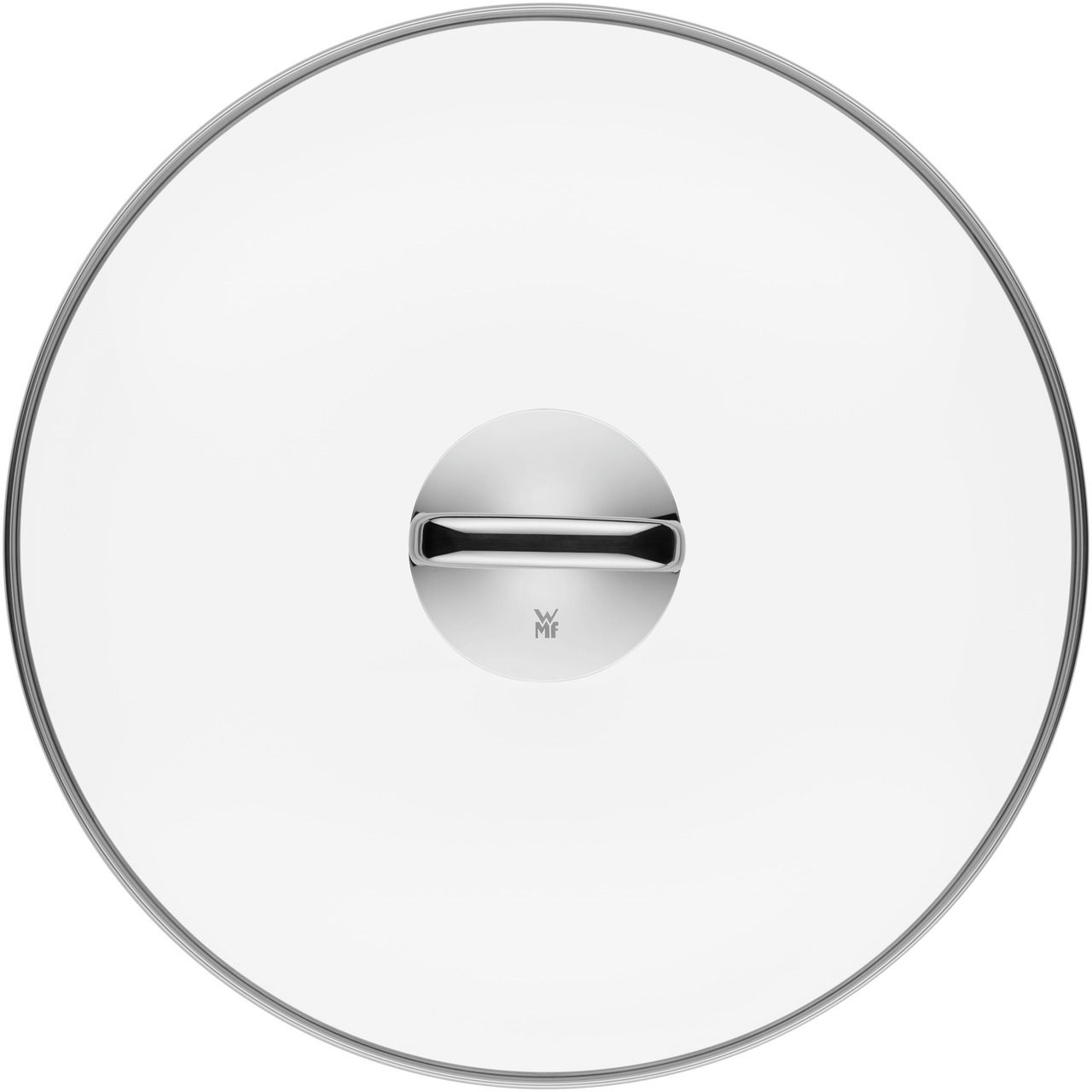WMF Wok inkl. Glasdeckel PLATINUM