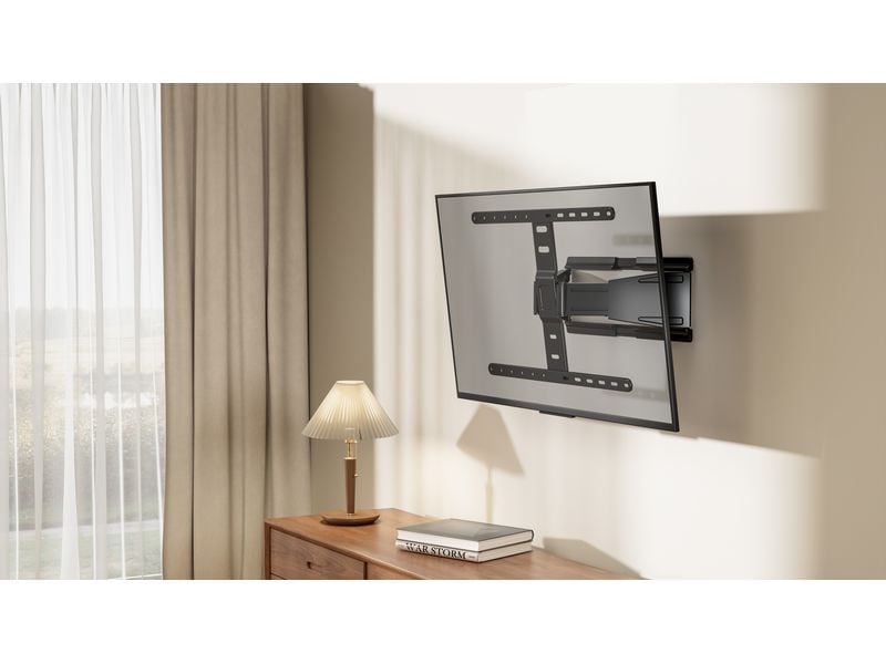 Audioraq Wandhalterung 43