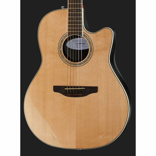 Ovation Celebrity CS24-4 Standard NAT