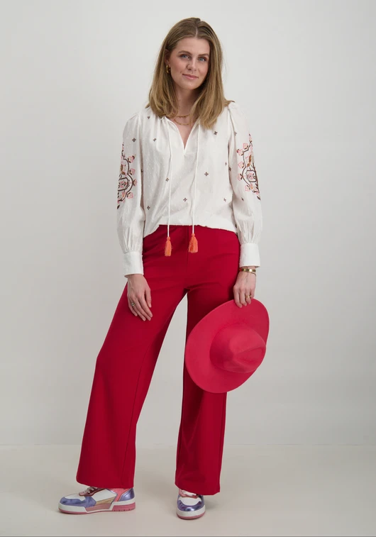 Vero moda Blouse Hiba 10303752