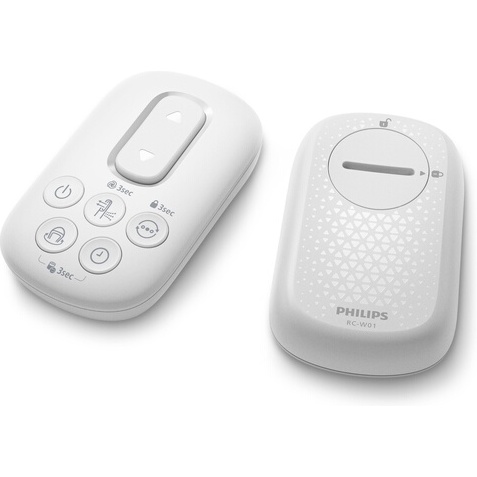 Purificateur Philips AMF765/10 Air Performer série 7000 Blanc
