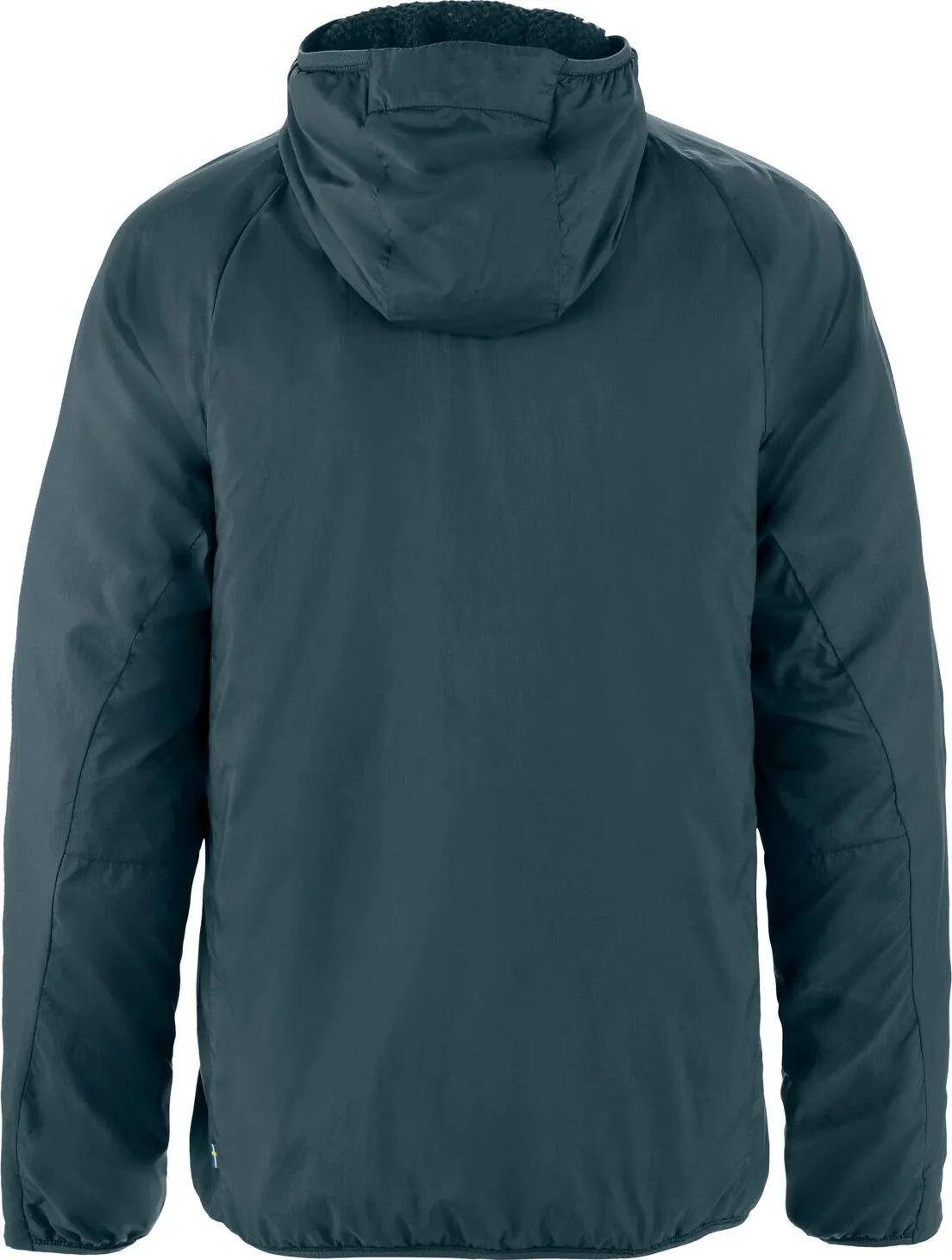 Fjällräven Keb Thermal Wind Jacket Men's Mountain Blue