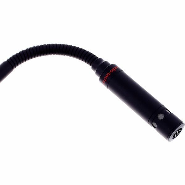 Audio Technica Pro 49 QL Schwanenhalsmikrofon