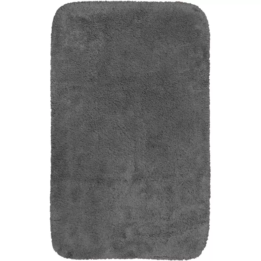 Wecon home basics Badteppich Ole grau