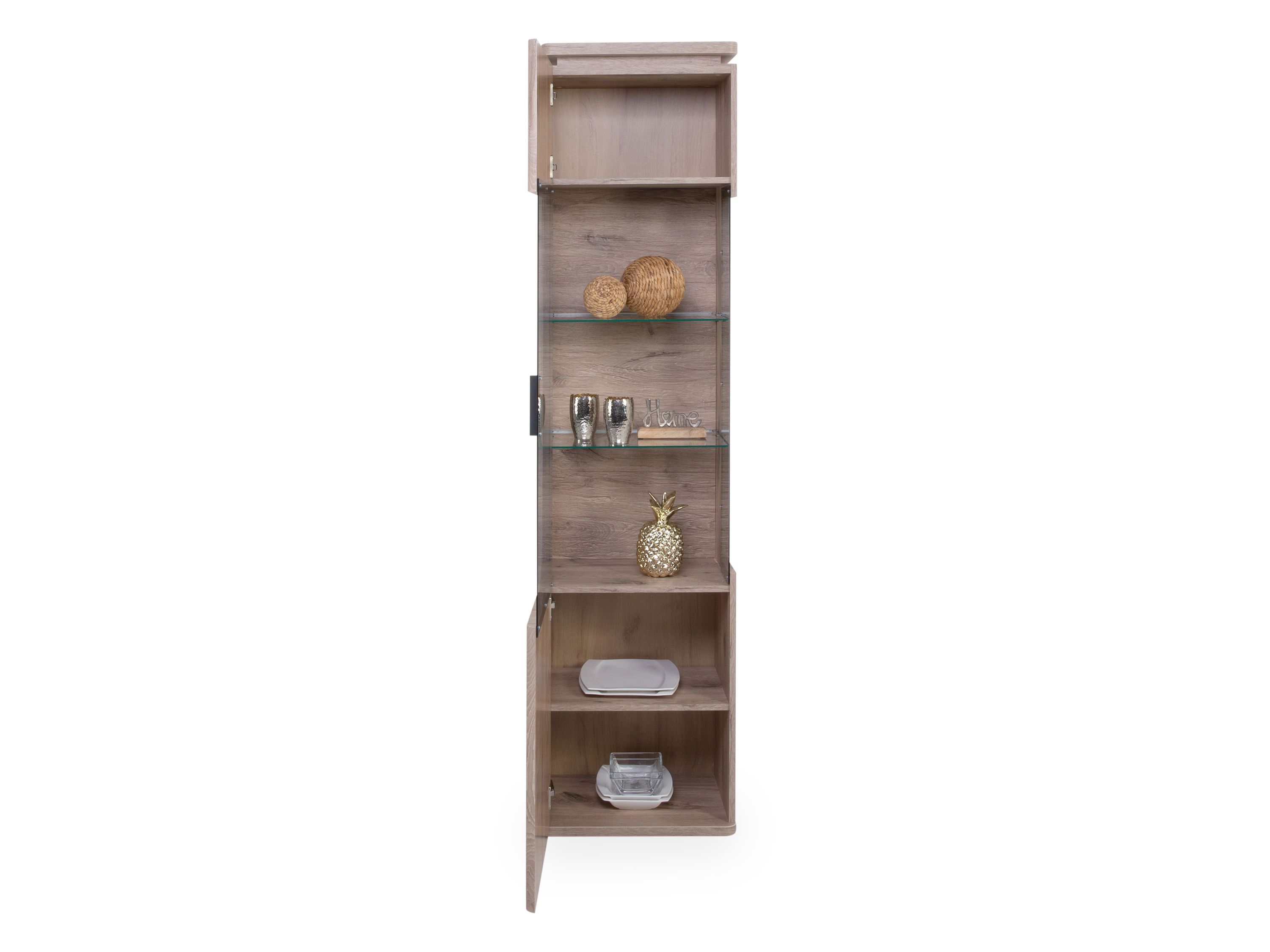Vitrine HARPER MARSEILLE