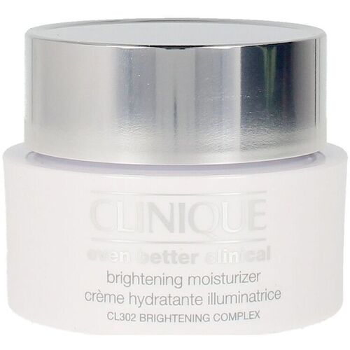 Clinique - Even Better Clinical Brightening Moisturizer