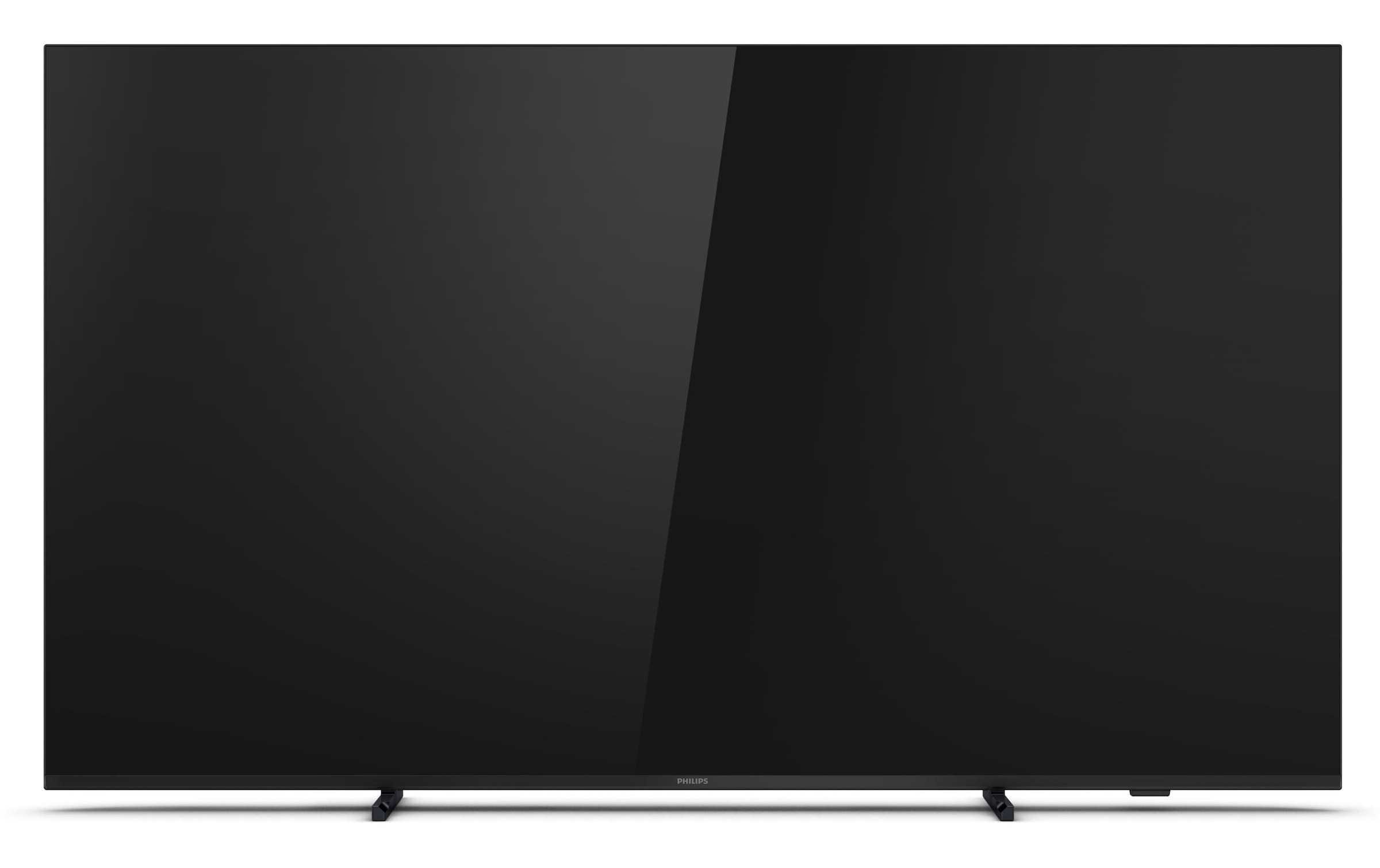 Philips LCD-LED Fernseher »55PUS8079/12 55 3840 x 2160 (Ultra HD 4K), LED-LCD« 139 cm/55 ″