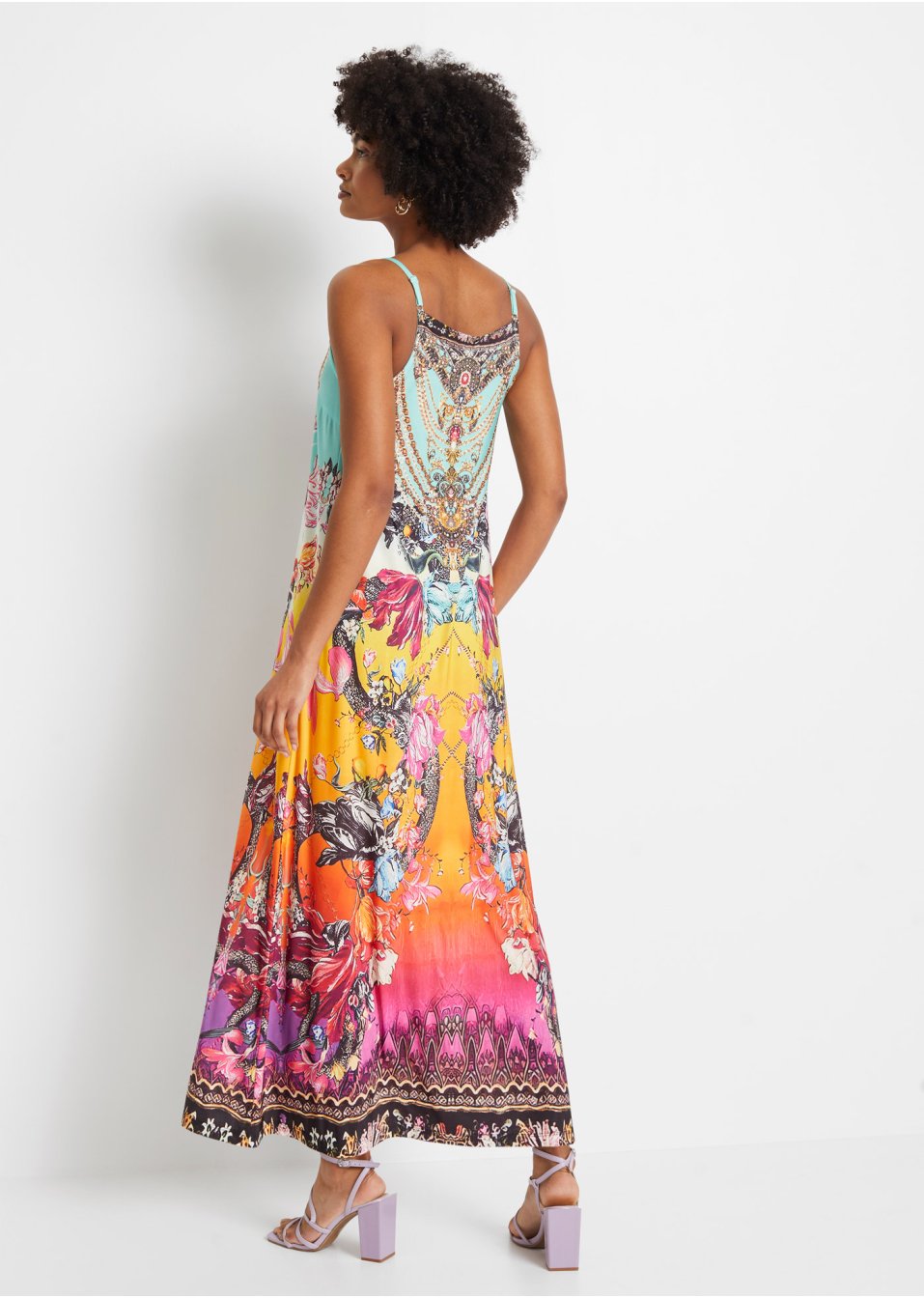Robe longue