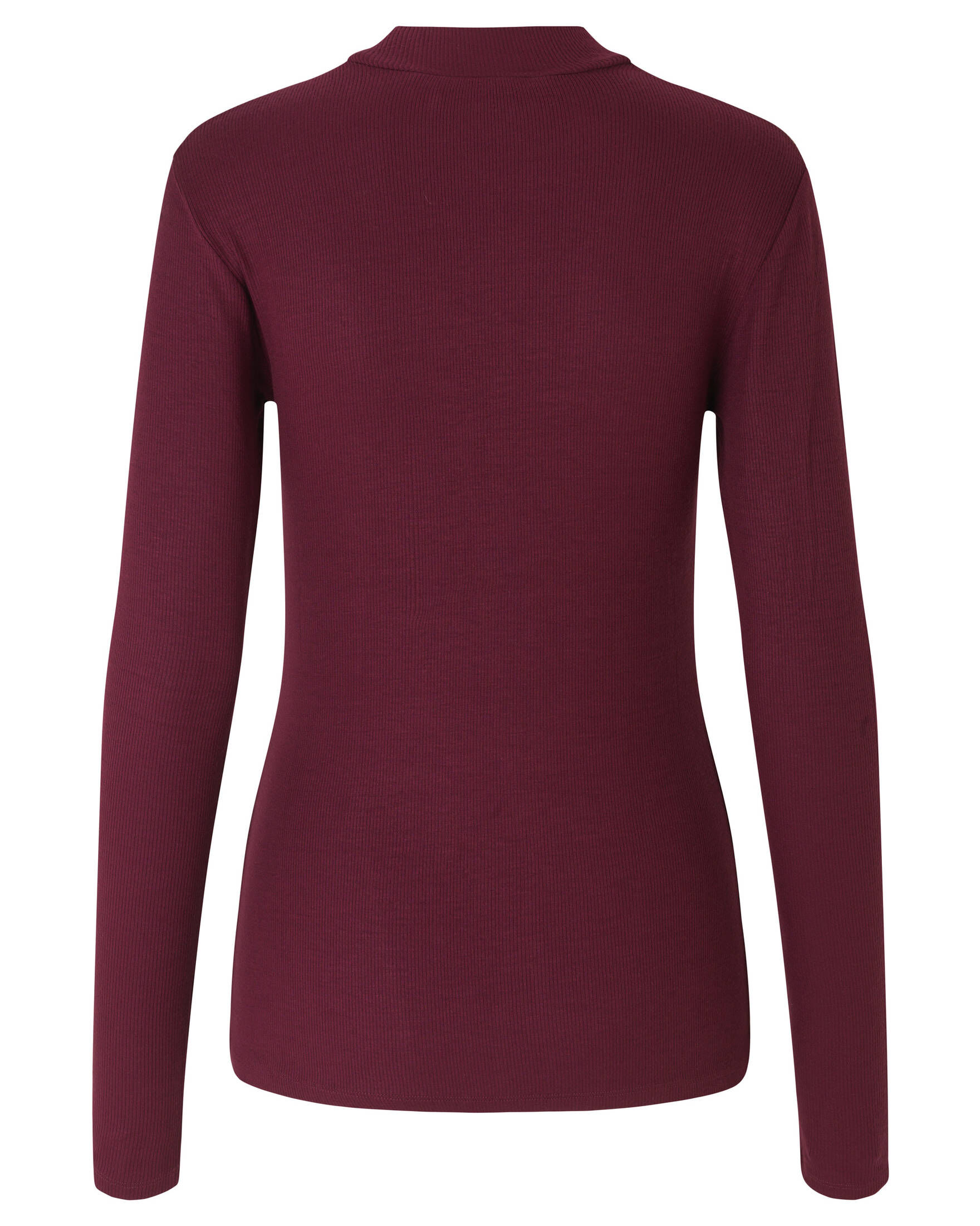 Modström| Damen Longsleeve KROWN