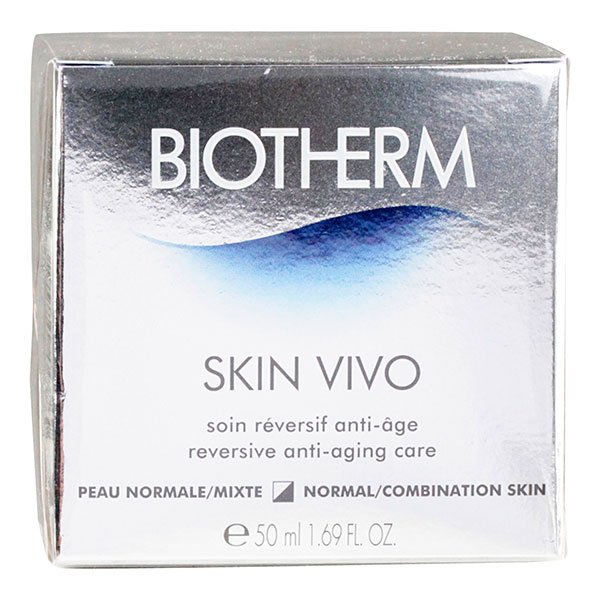 Skin Vivo soin réversif anti-âge 50ml