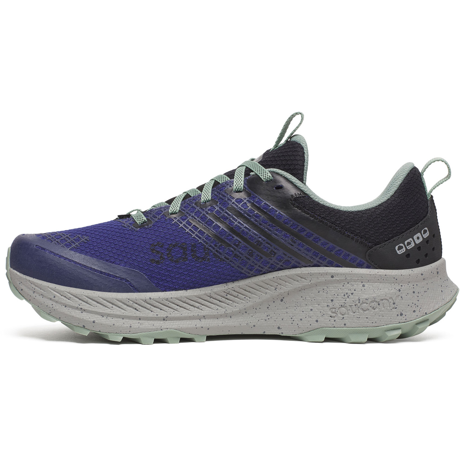 Saucony Ride TR 2 GTX Heren