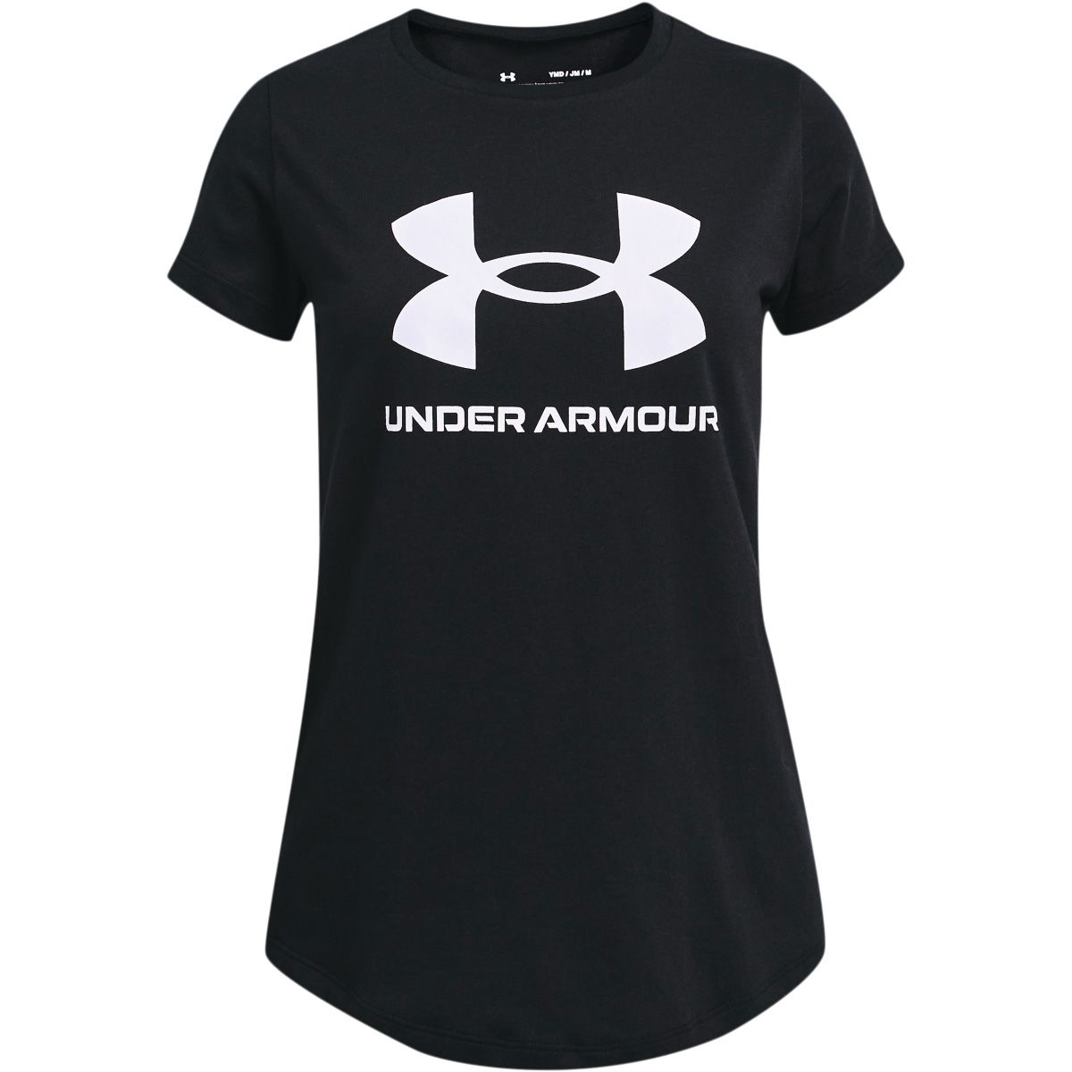 Under Armour Graphic T-shirt Børn