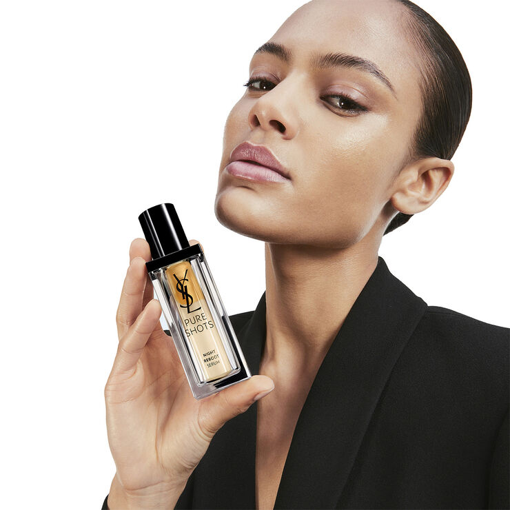 Yves Saint Laurent Yves Saint Laurent Pure Shots Night Reboot Serum 30ml