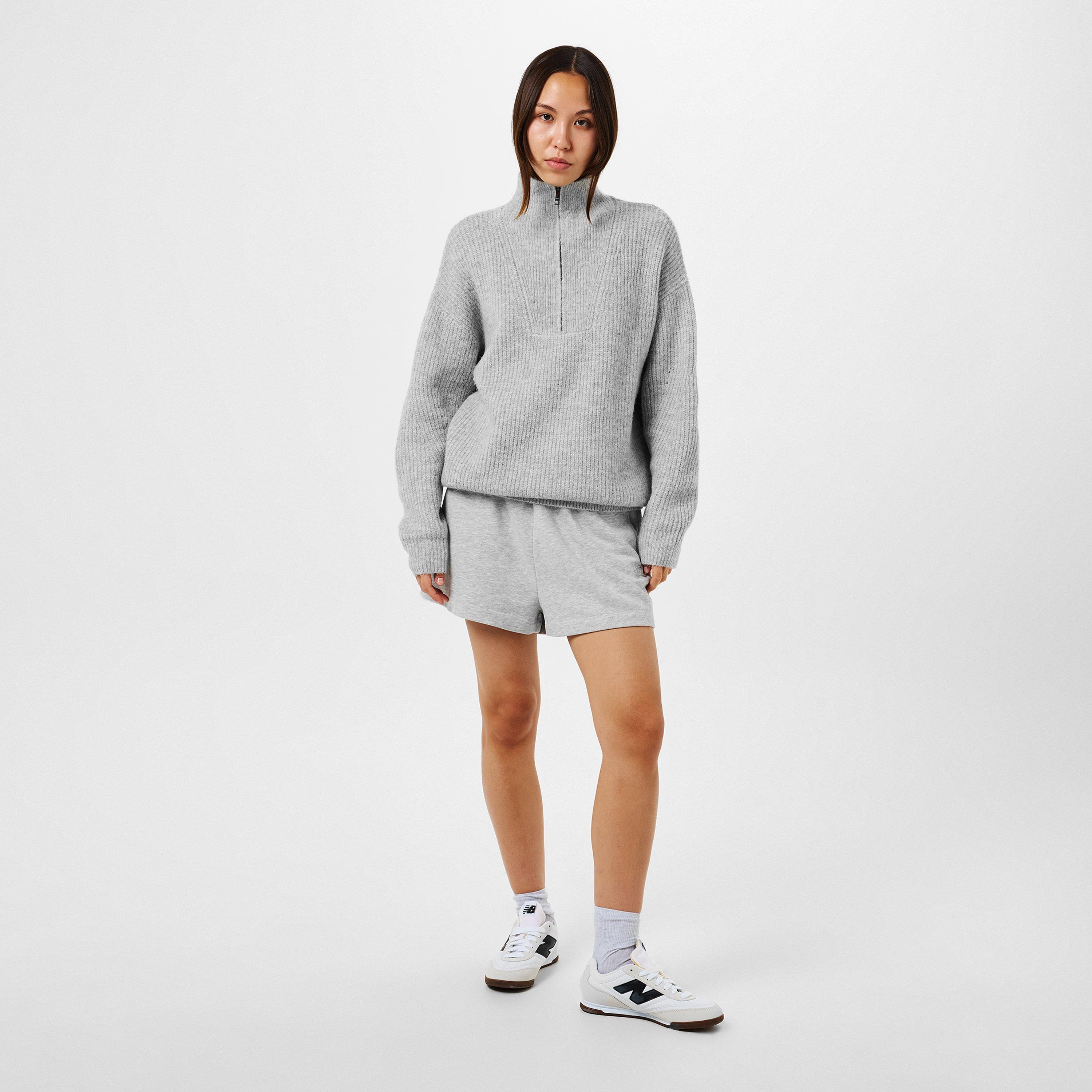 Jack Wills JW Slouchy Shorts