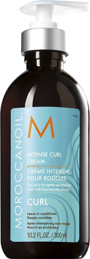 Moroccanoil Intense Curl Cream