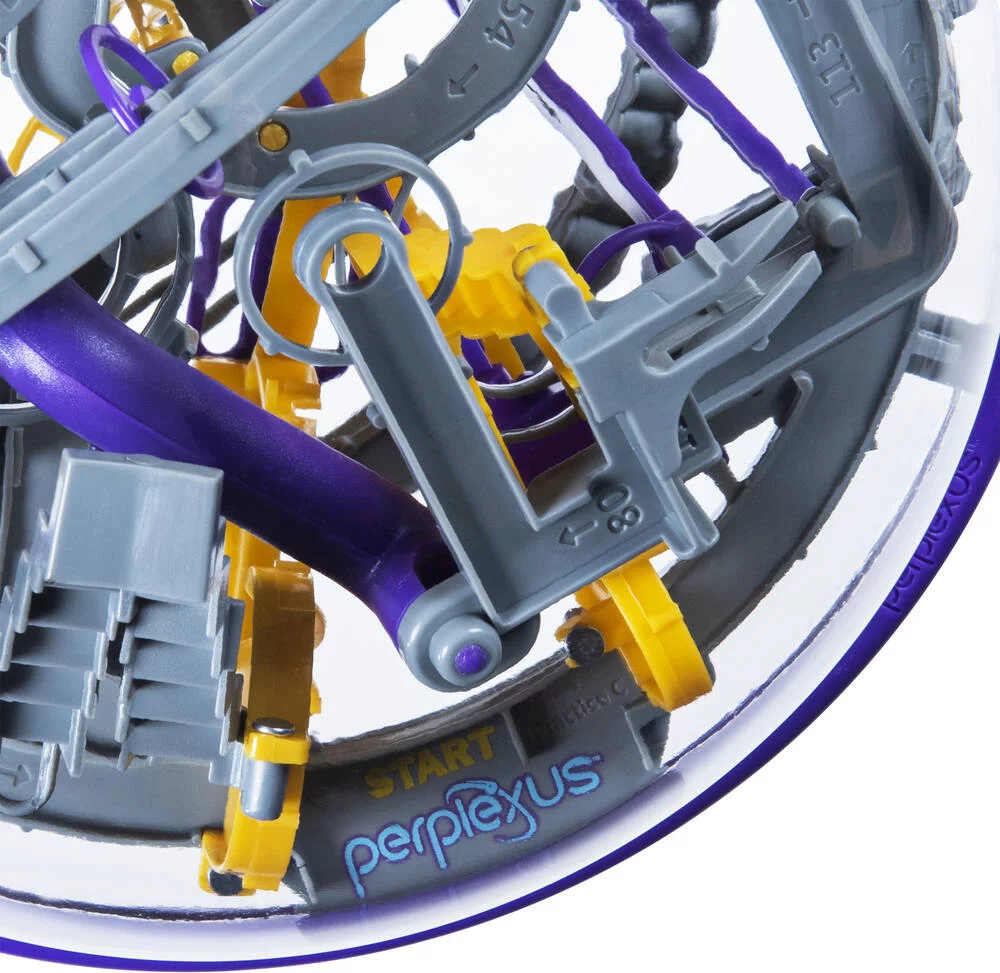 PERPLEXUS - EPIC