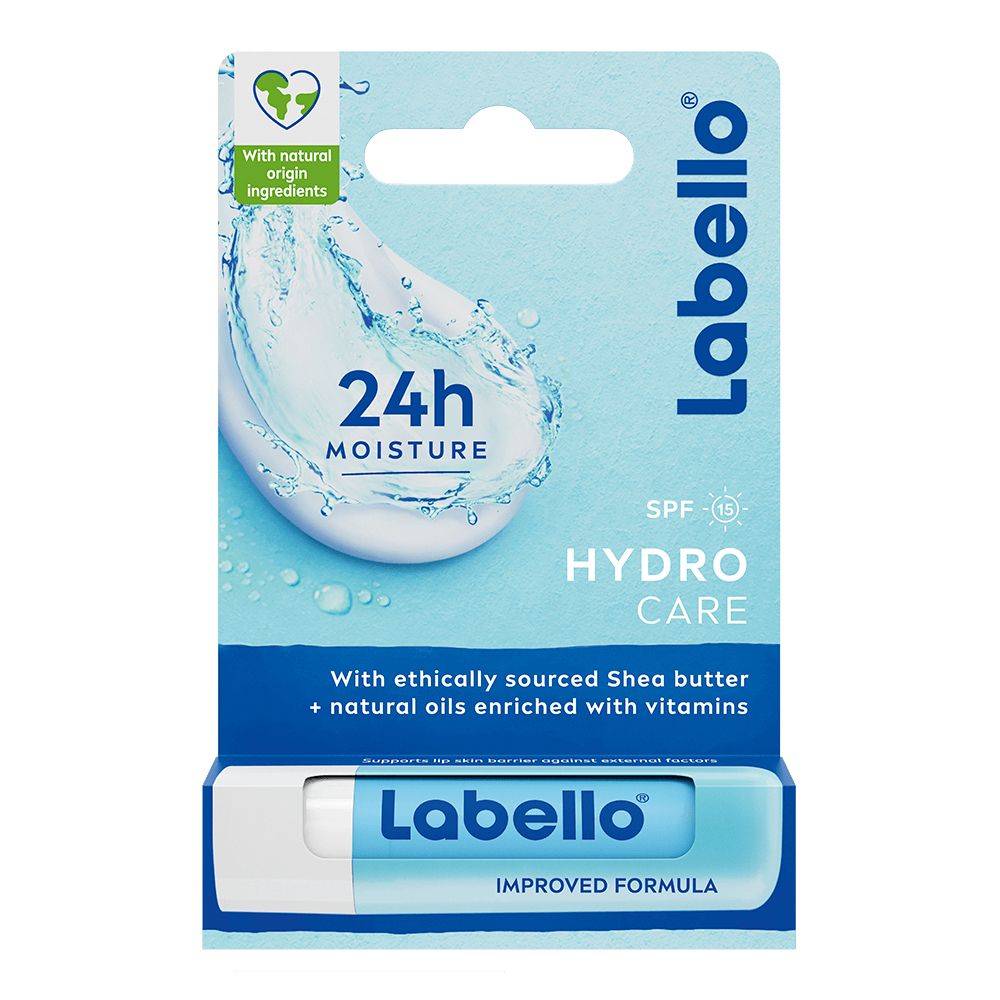 Hydro Care Lip Balm
