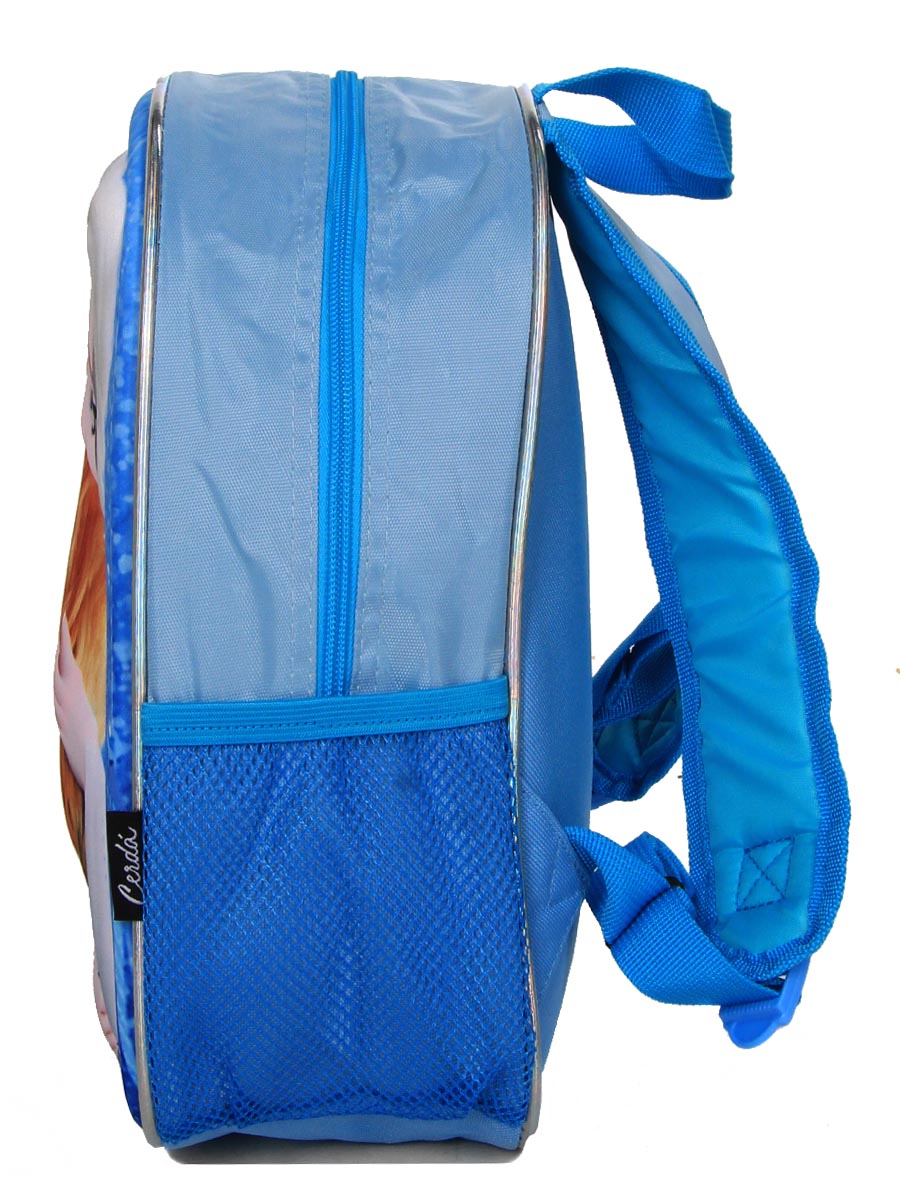 Sac À dos La Reine des Neiges Care