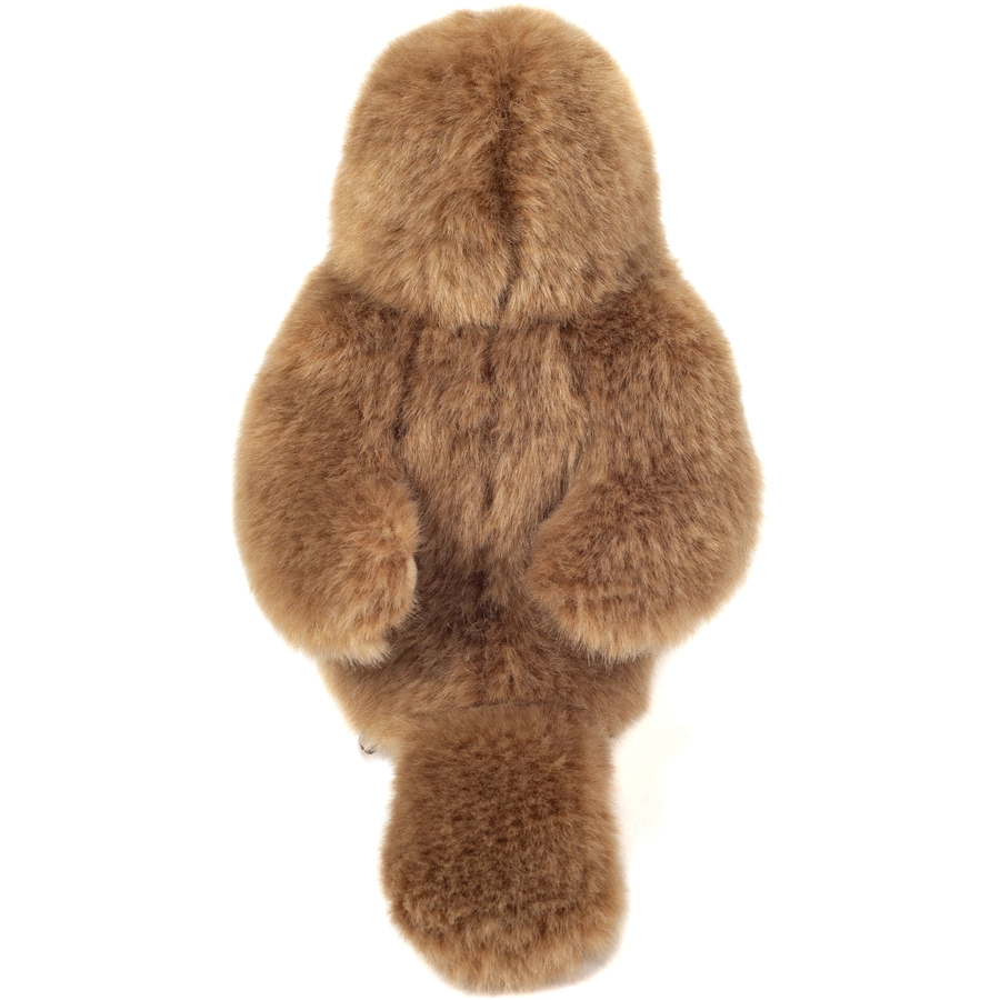Teddy HERMANN® Rotkehlchen, 15 cm