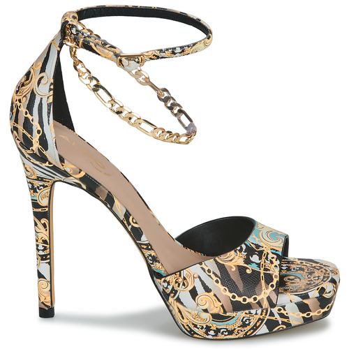 Aldo - PRISILLA - Noir