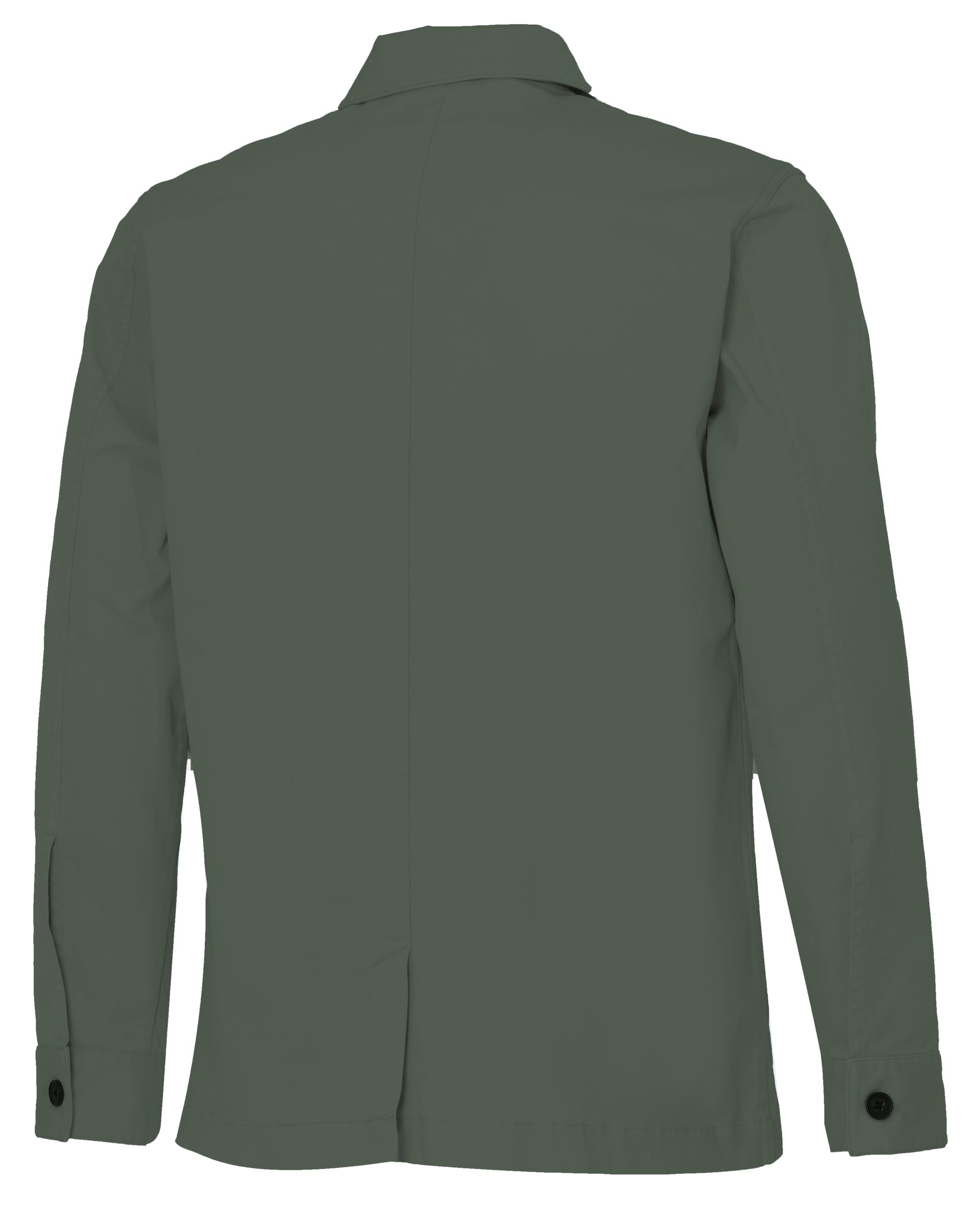 J.C. RAGS Ruben Overshirt