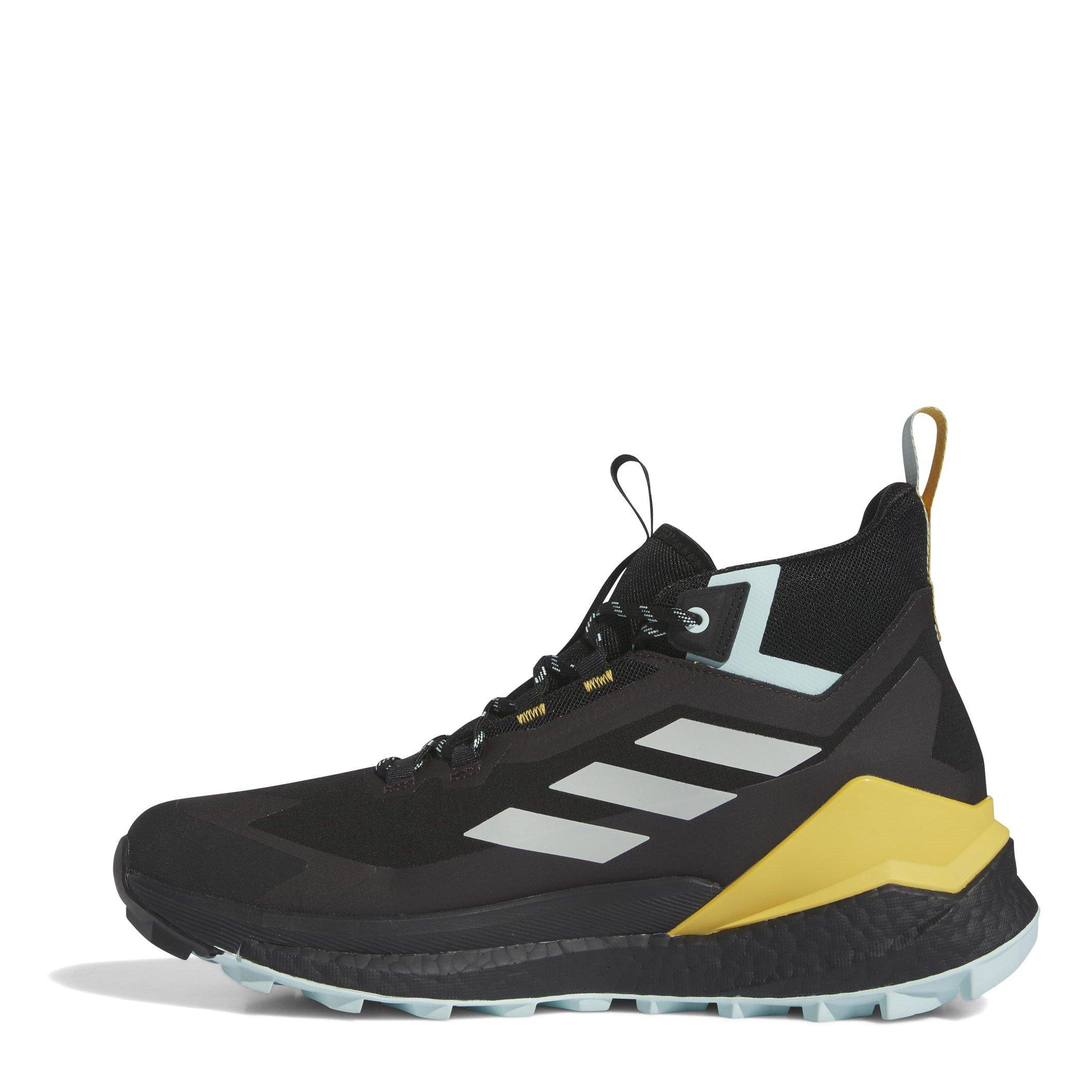 adidas adidas Terrex Free Hiker 2 Gtx Hiking Shoes Unisex Kids