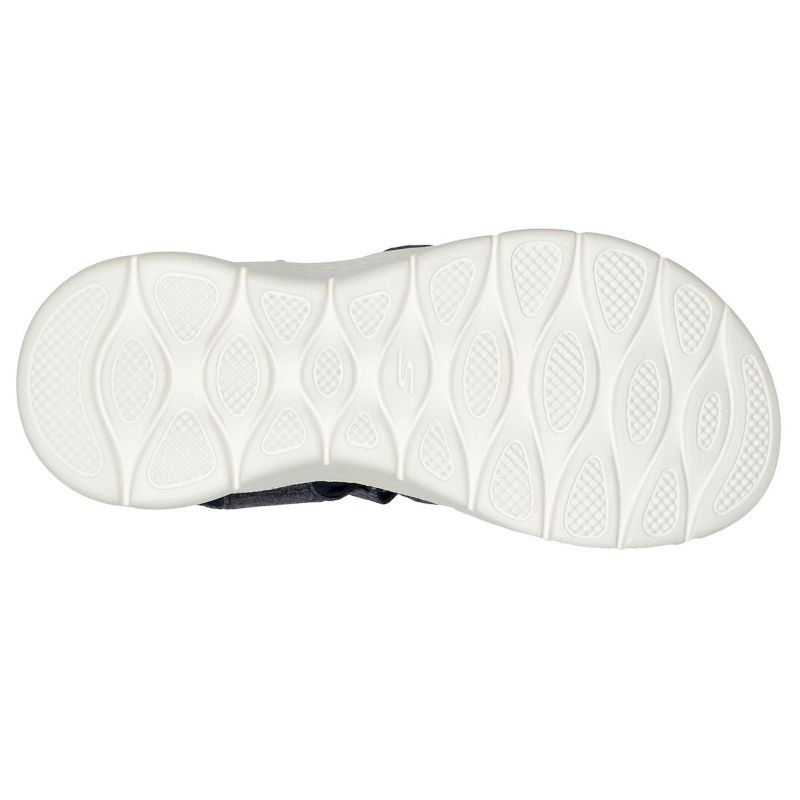 Go Walk Flex Sandal - Sunshine - Sandales femme